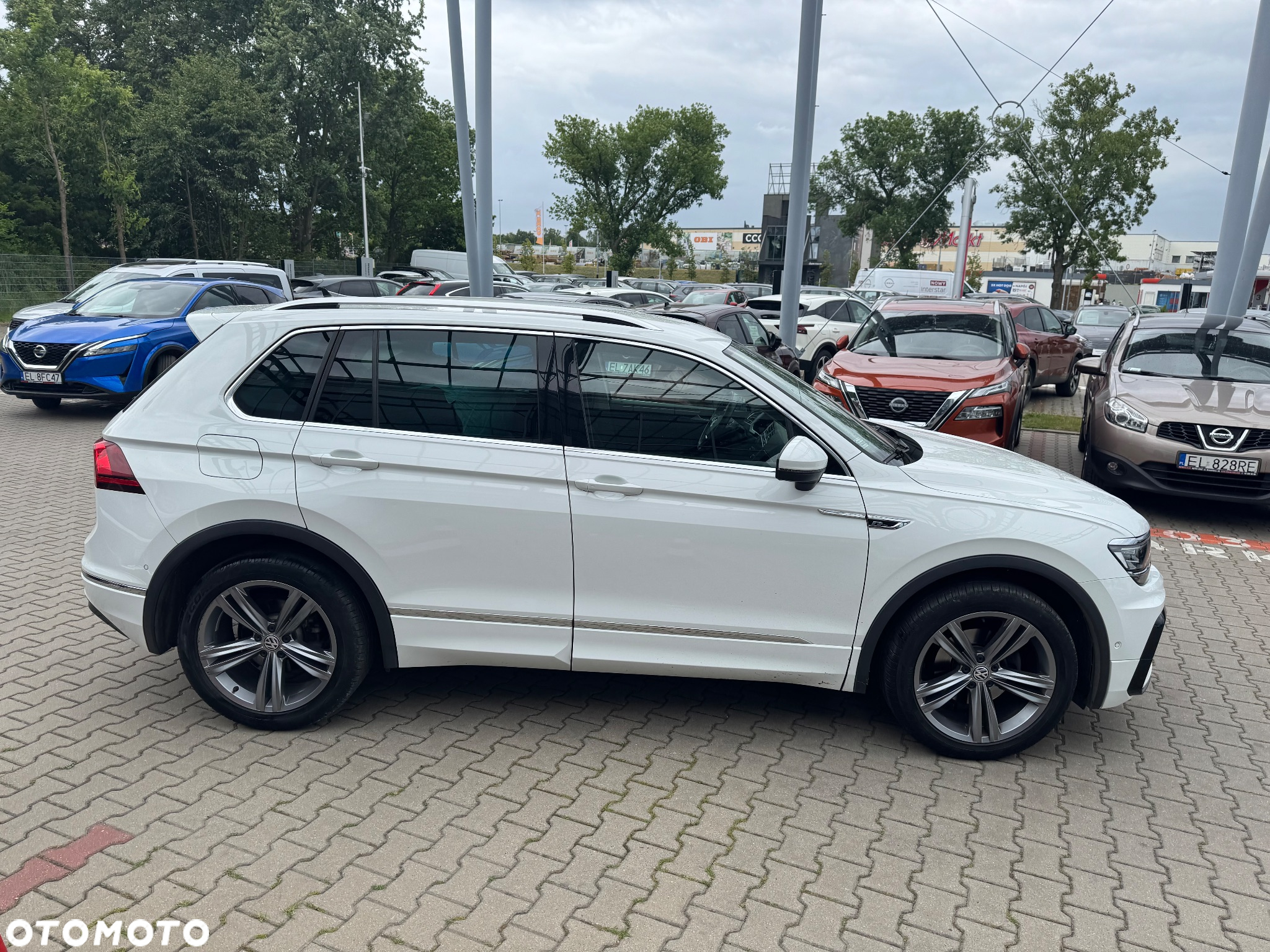 Volkswagen Tiguan 2.0 TDI BMT SCR 4Mot Highline DSG - 7
