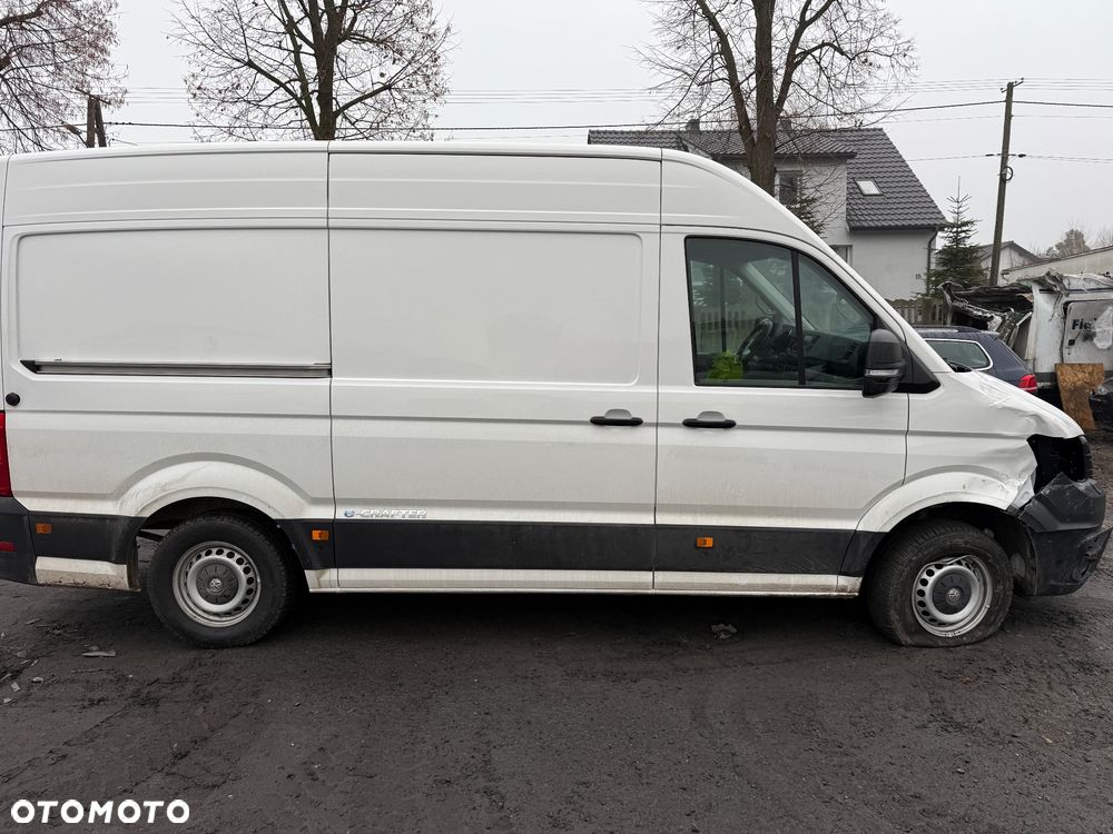 Volkswagen Crafter - 9