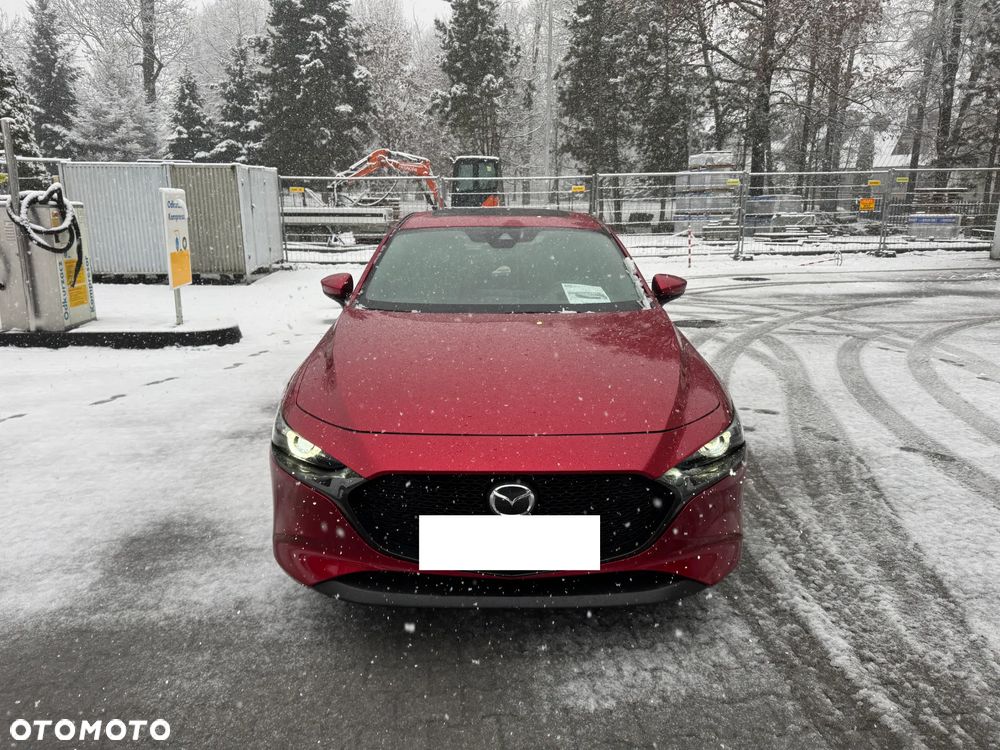 Mazda 3 2.0 mHEV Exclusive-Line - 7