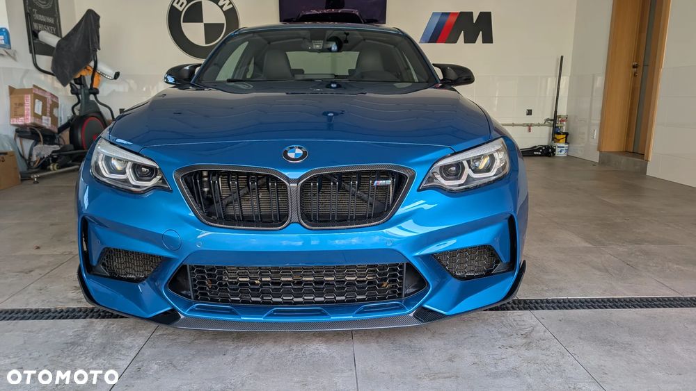 BMW M2 - 2