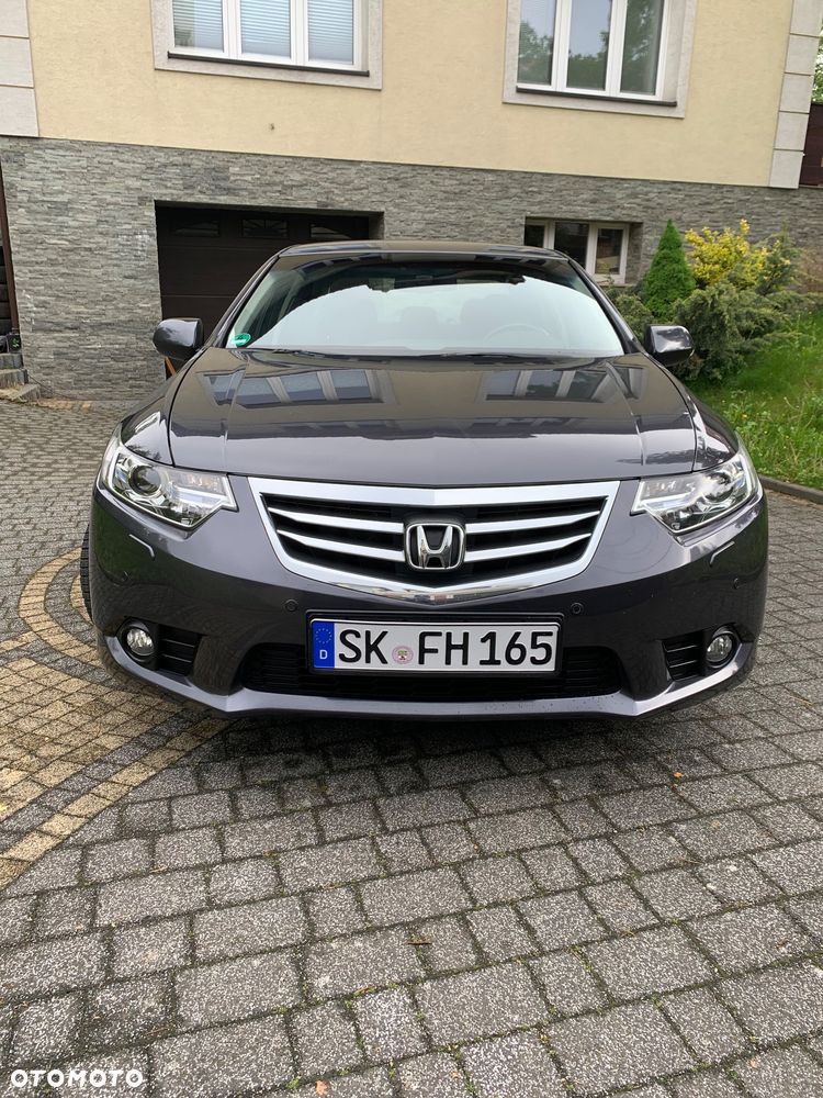 Honda Accord 2.0 Lifestyle - 3