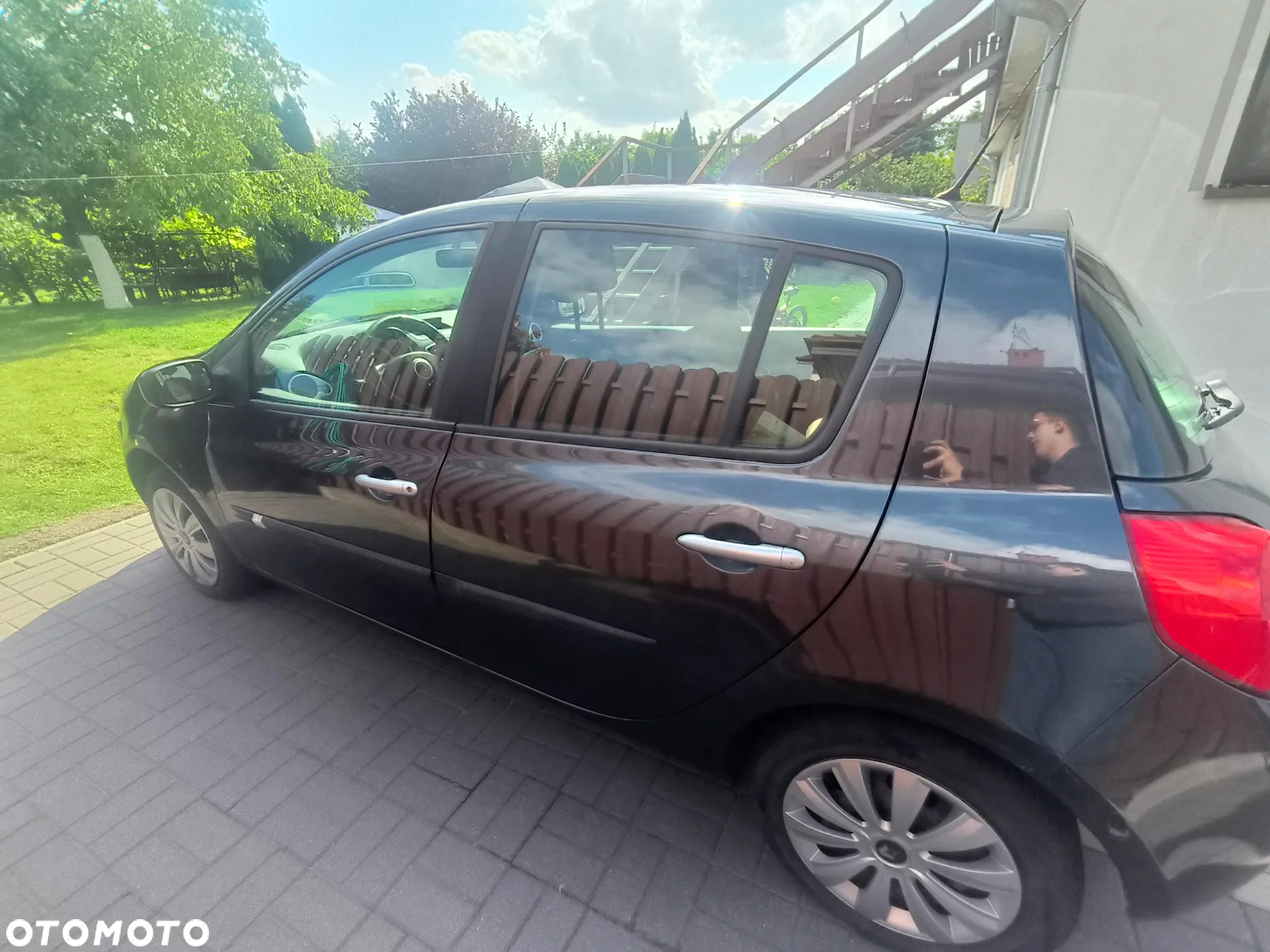 Renault Clio - 6