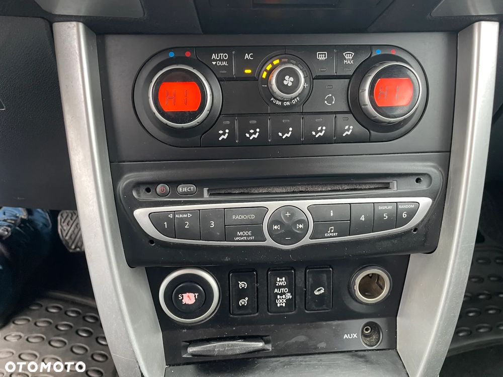 Renault Koleos 2.0 dCi 4x4 Privilege Plus - 18