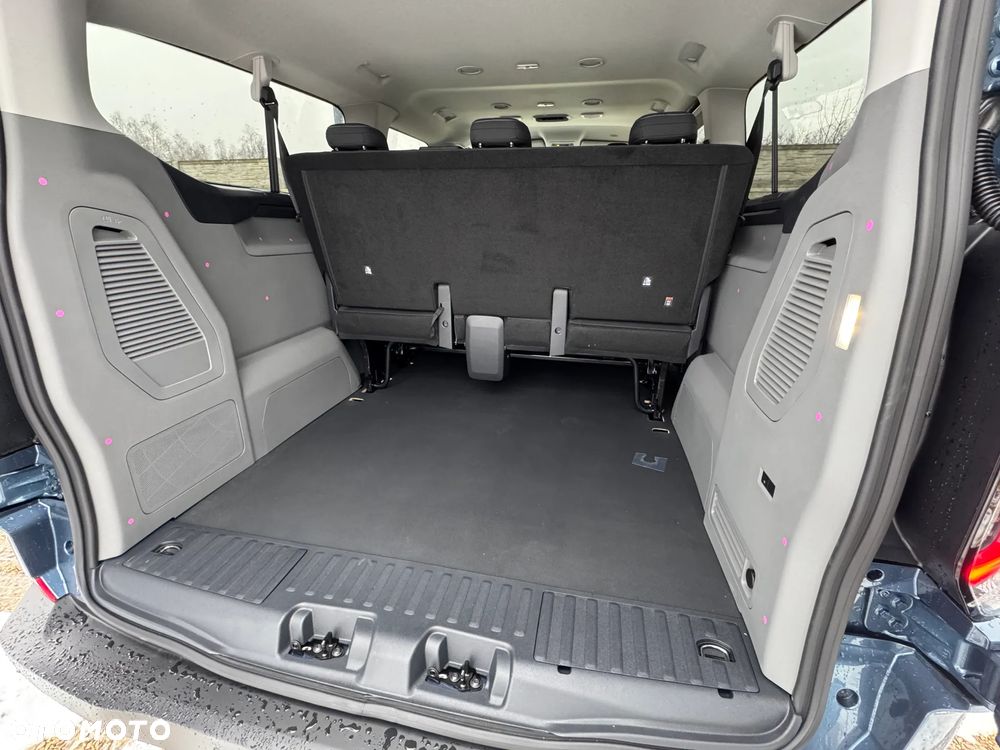 Ford Transit Custom Kombi 320 L2H1 Trend - 9