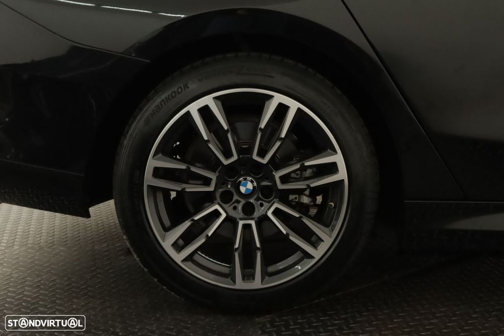 BMW 530 2025 photo 5