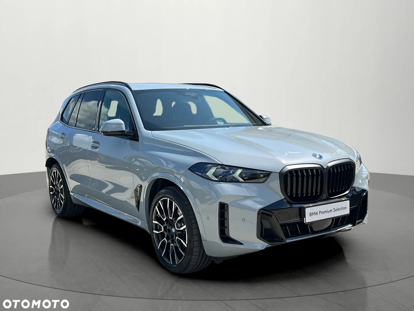 BMW X5 - 2