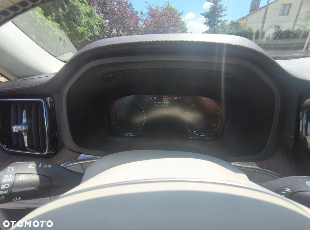 Volvo XC 60 T5 GPF AWD Inscription - 17