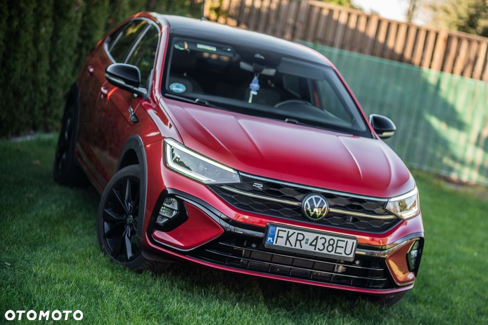 Volkswagen Taigo 1.5 TSI ACT R-Line Plus DSG - 37