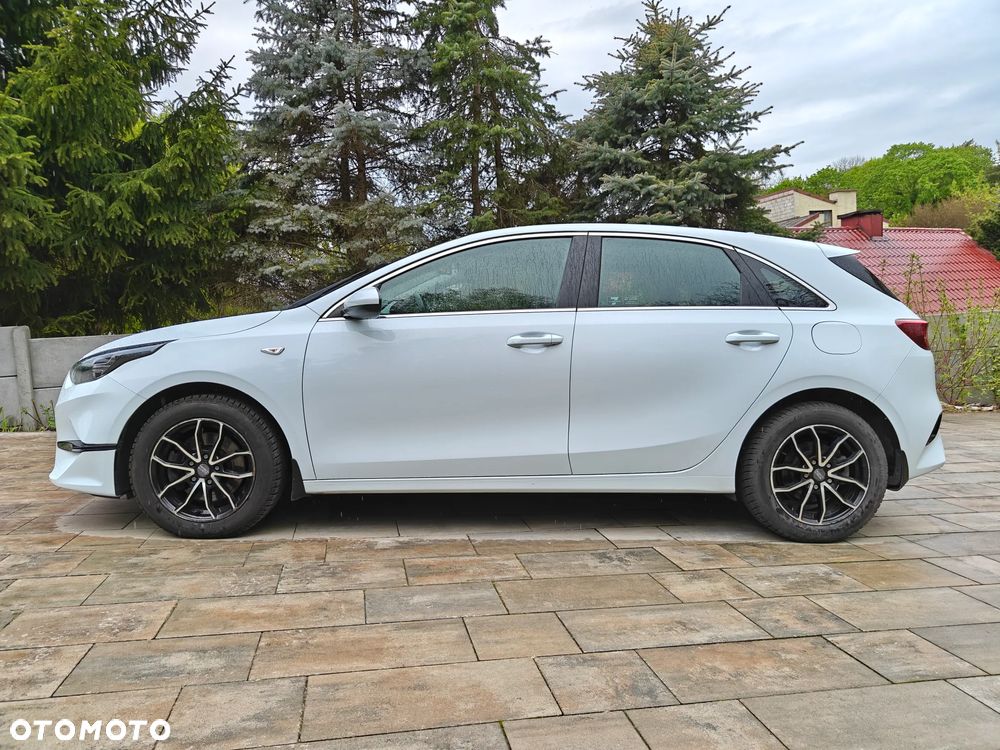 Kia Ceed 1.0 T-GDI L - 6