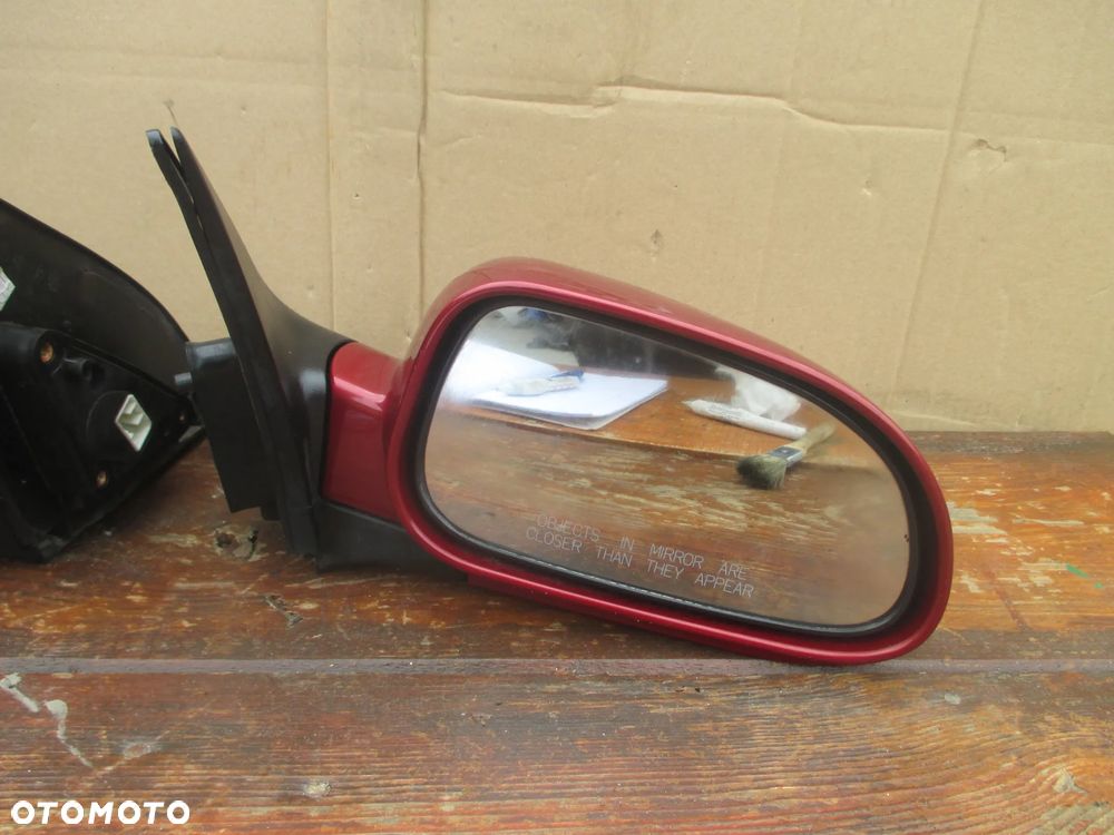 Lusterko Lacetti 5 PIN EUROPA - 2