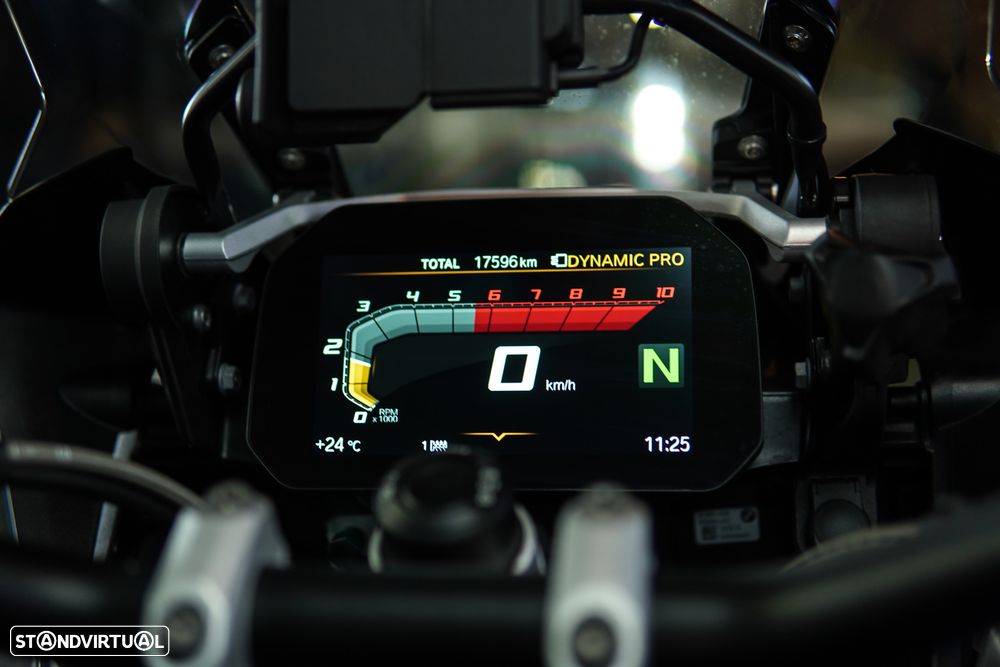 BMW R 1250 GS Adventure HP - 39