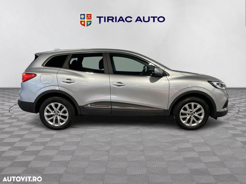Renault Kadjar - 6