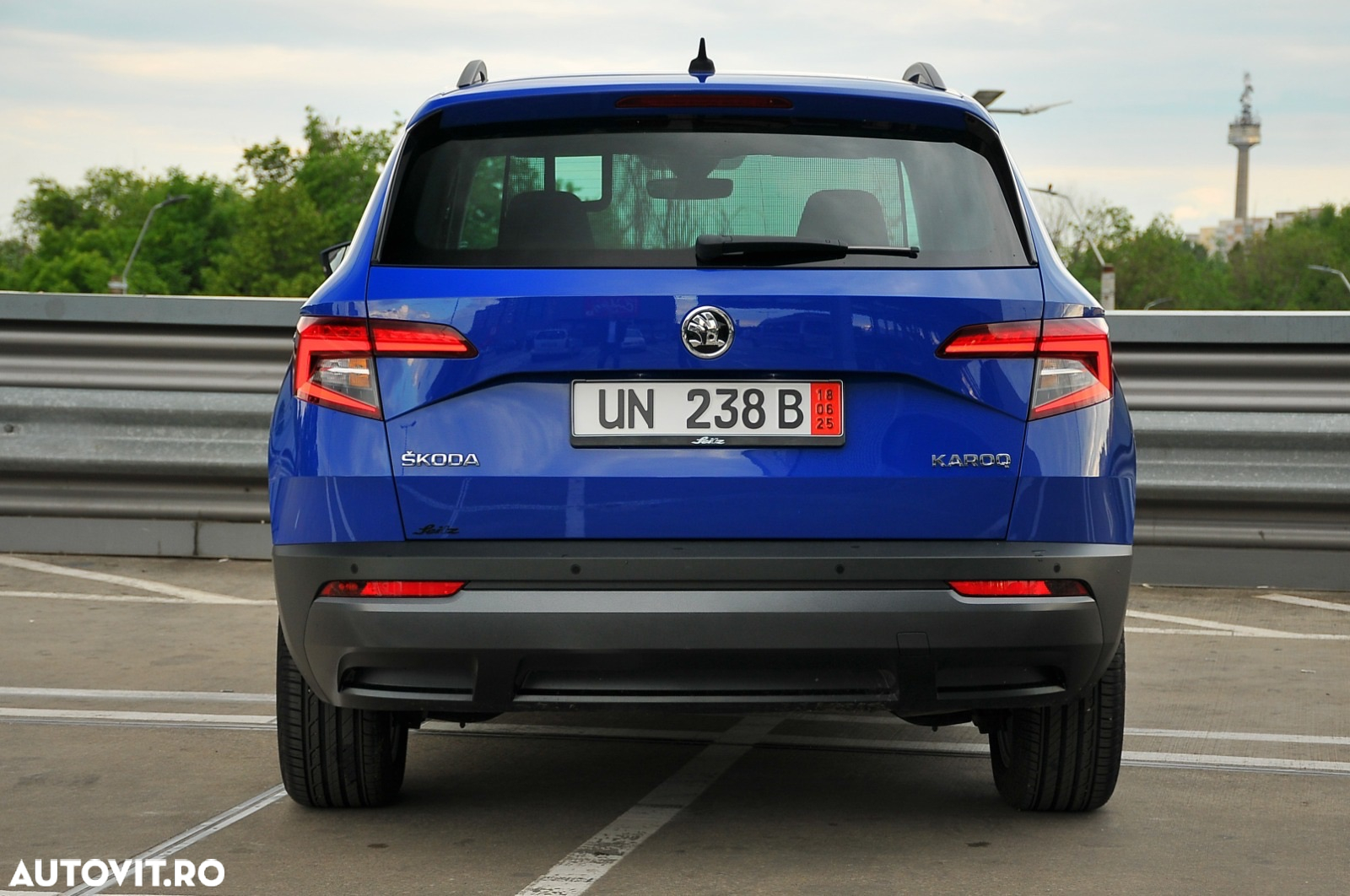 Skoda Karoq - 6