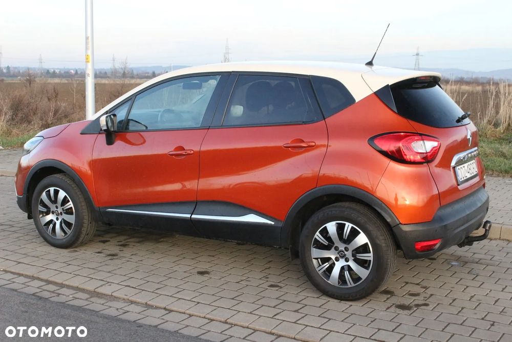 Renault Captur 1.5 dCi Intens - 13