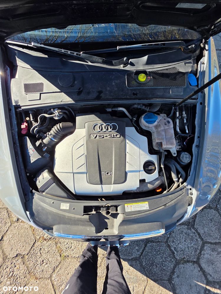 Audi A6 Avant 3.0 TDI Quattro - 5