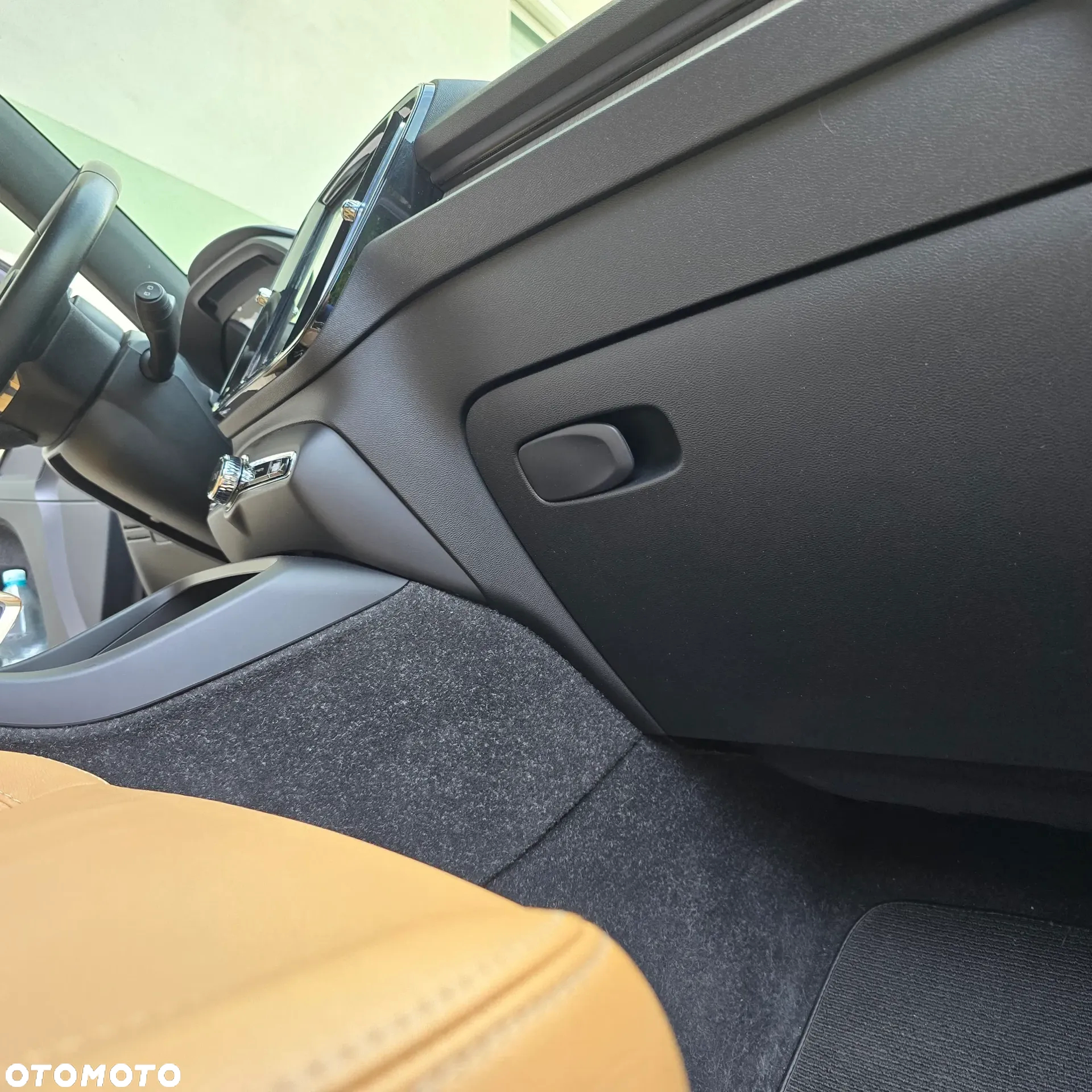 Volvo XC 40 D3 AWD Geartronic Inscription - 35