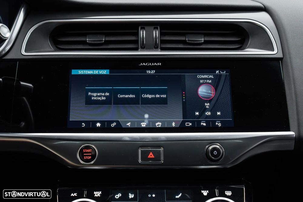 Jaguar I-Pace SE AWD Aut. - 40