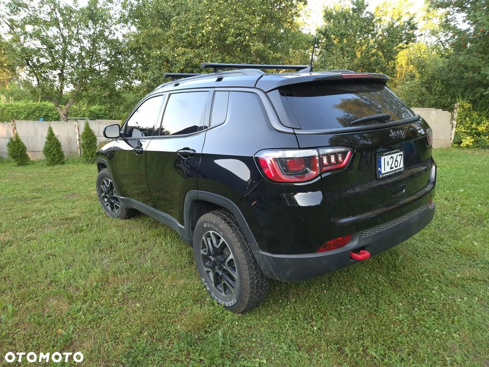 Jeep Compass - 3