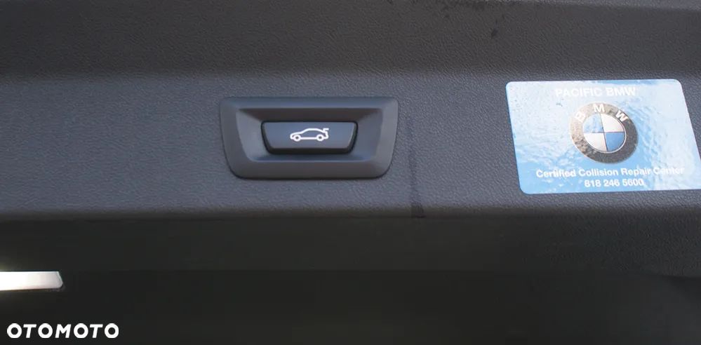 BMW X3 xDrive30i GPF Advantage sport - 30