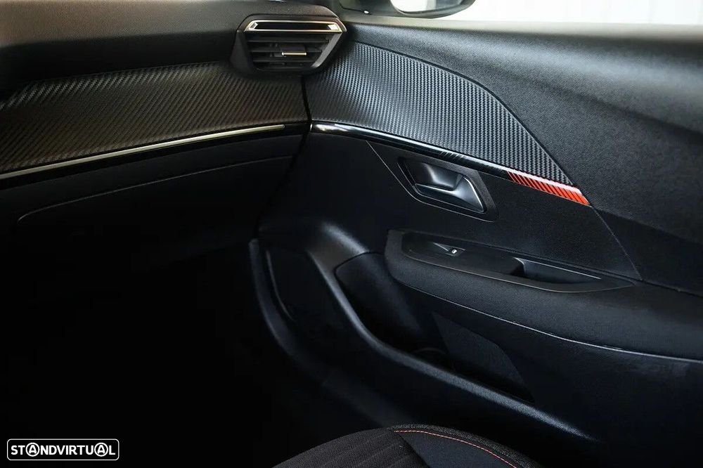 Peugeot 208 1.5 BlueHDi Active Pack - 47