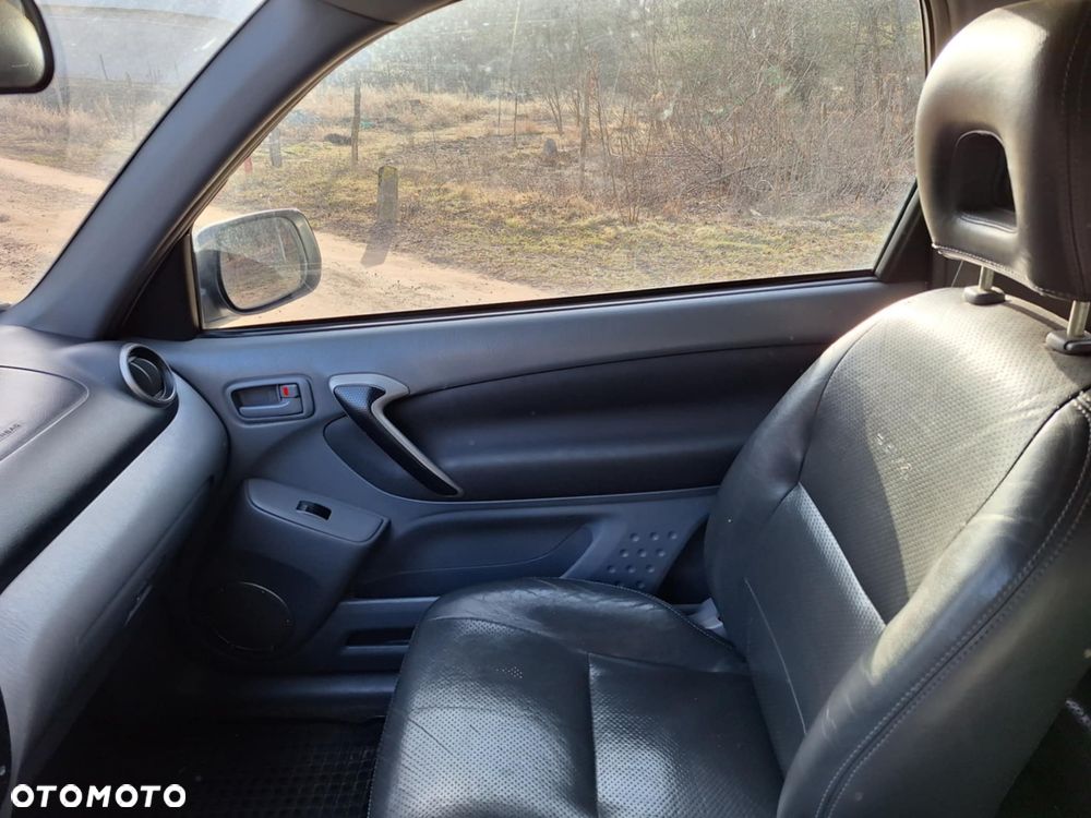 Toyota RAV4 1.8 VVT-i 4x2 - 15