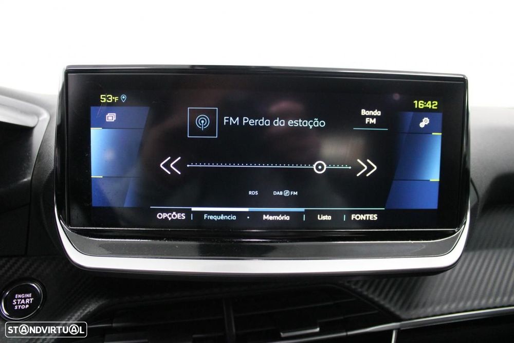 Peugeot e-2008 50 kWh Allure Pack - 24