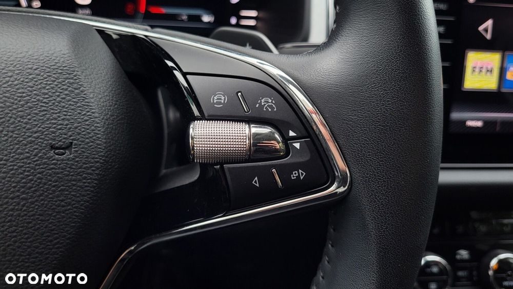 Skoda Kodiaq 2.0 TDI 4x4 Style DSG - 27