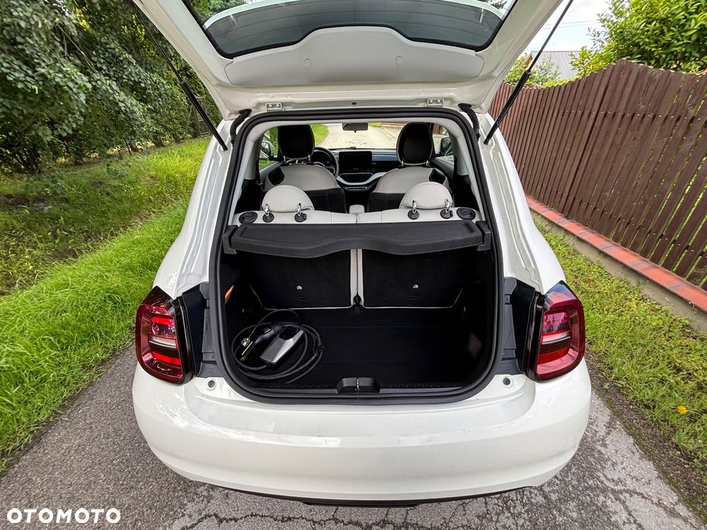 Fiat 500 42 kWh Icon - 18