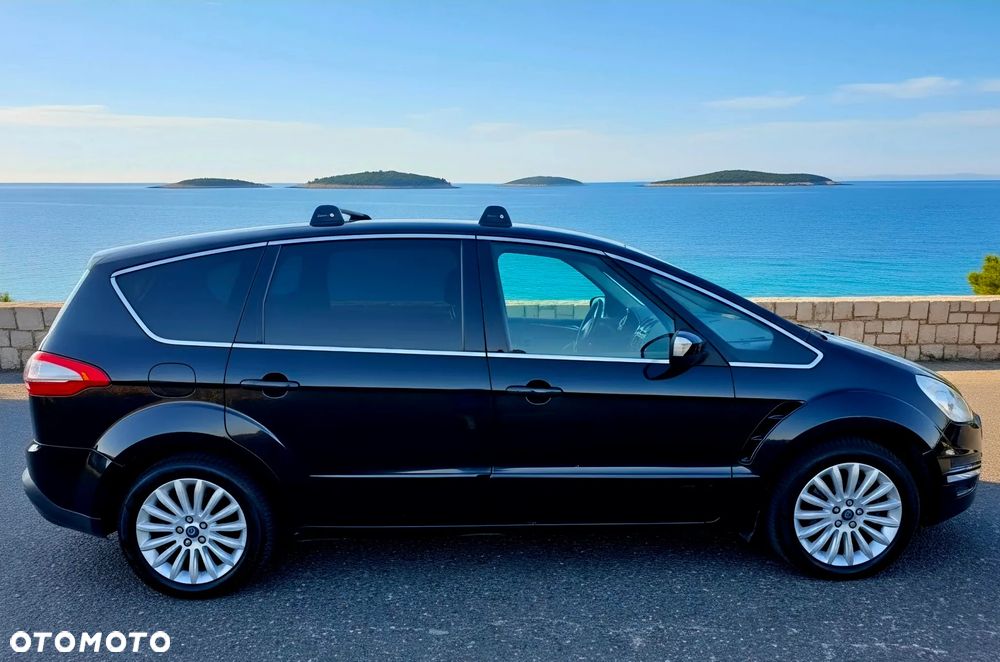 Ford S-Max - 2