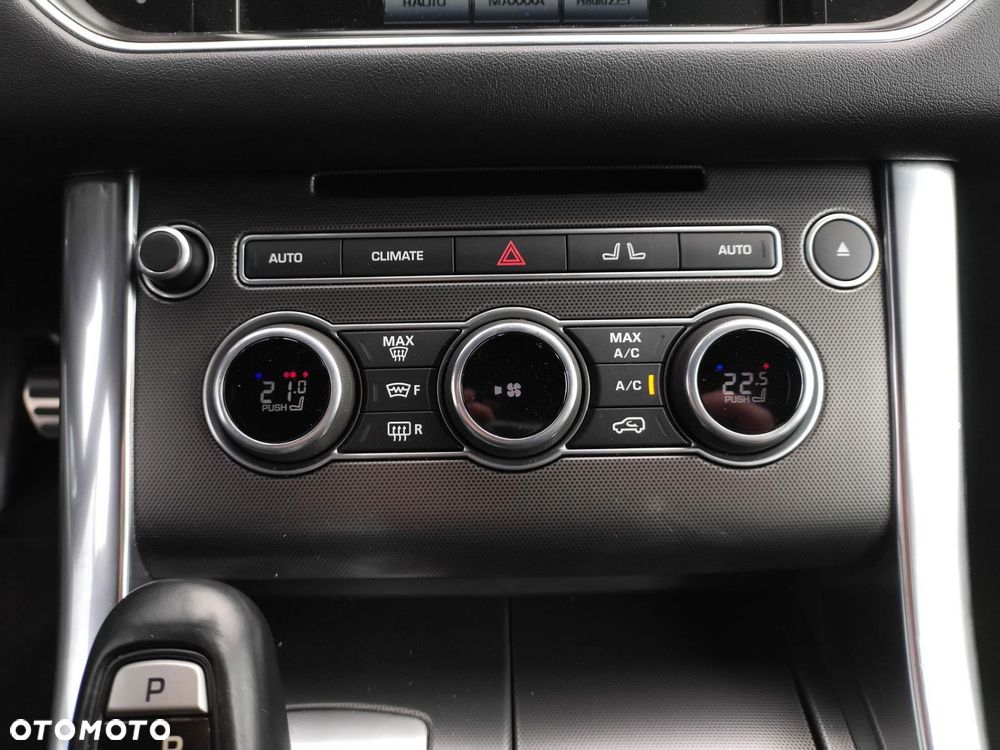 Land Rover Range Rover Sport - 20