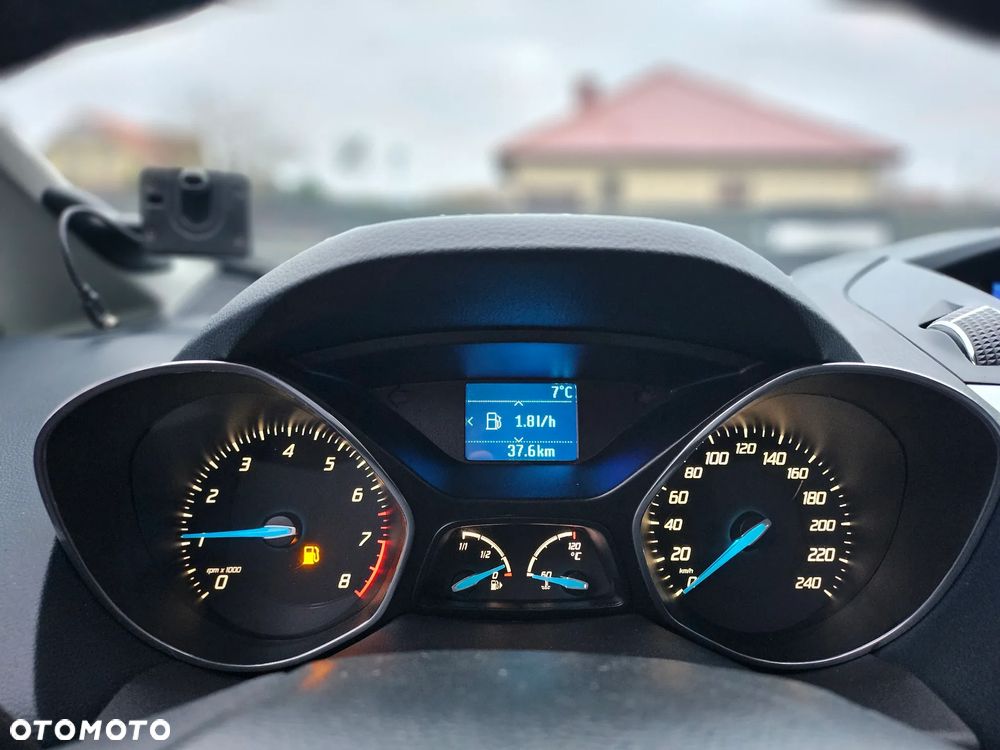 Ford Grand C-MAX 1.6 Ti-VCT Titanium - 23