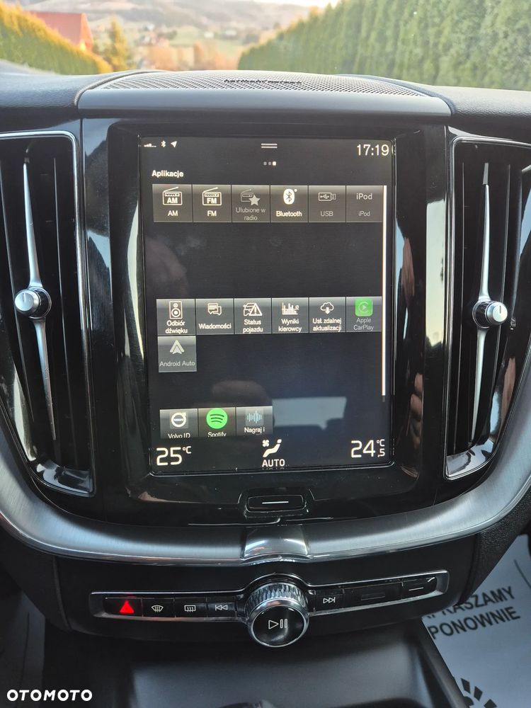 Volvo XC 60 D4 AWD Geartronic Inscription - 15