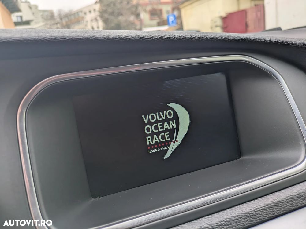 Volvo V40 D3 Aut Summum - 2