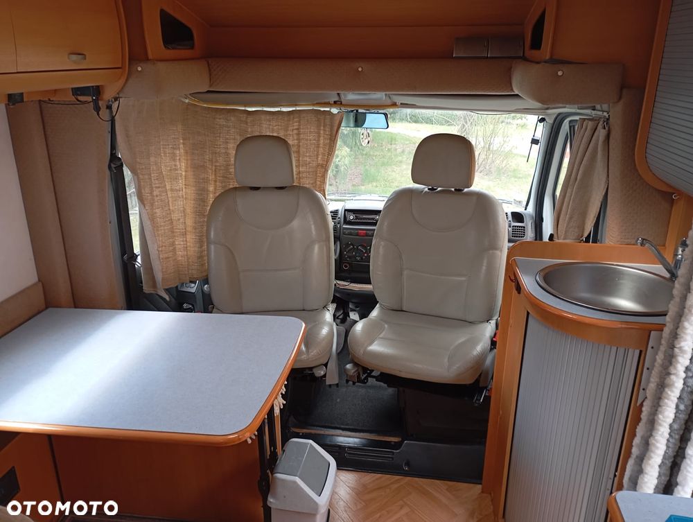 Fiat DUCATO - 8