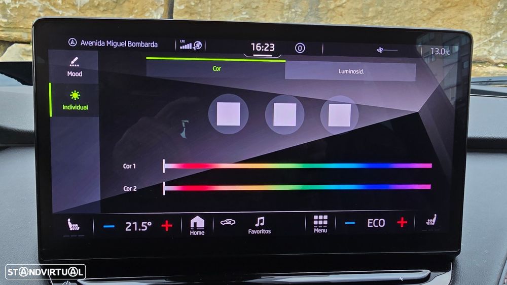 Skoda Enyaq iV 80 - 30