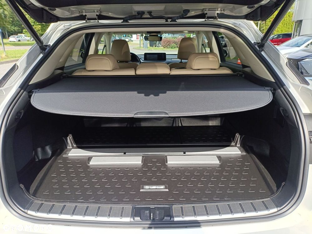 Lexus RX - 33