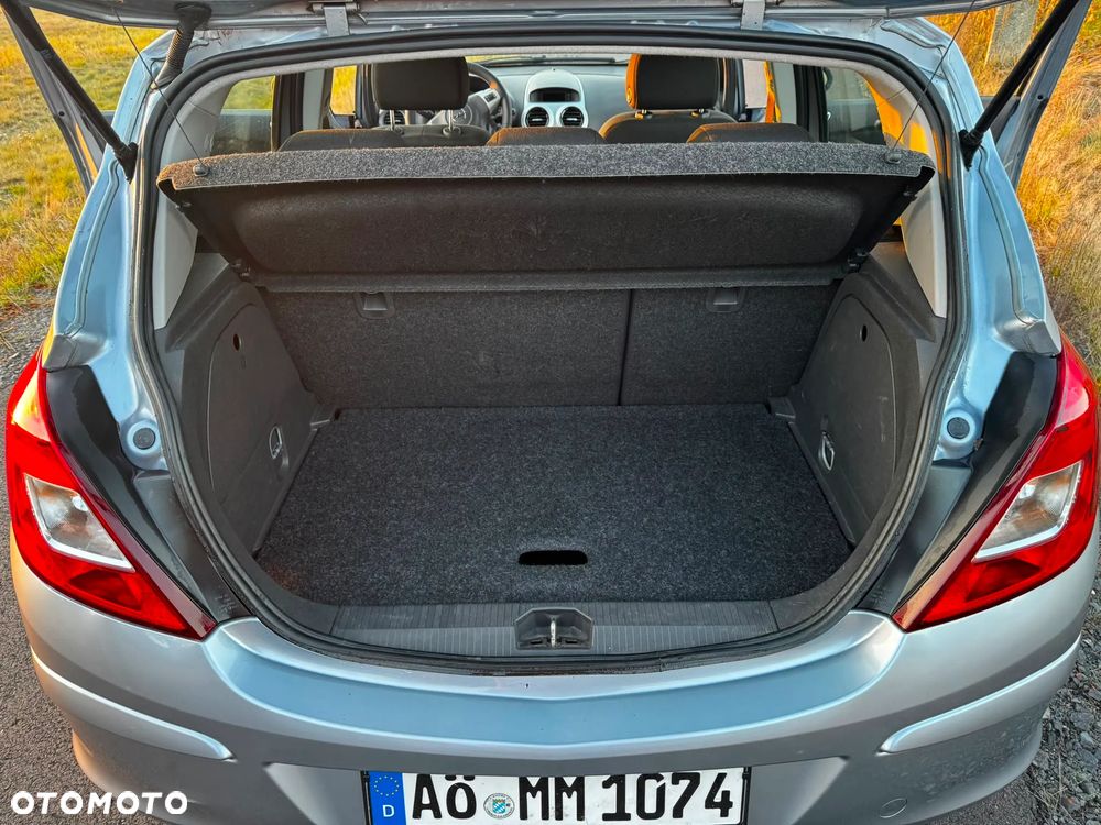 Opel Corsa - 14