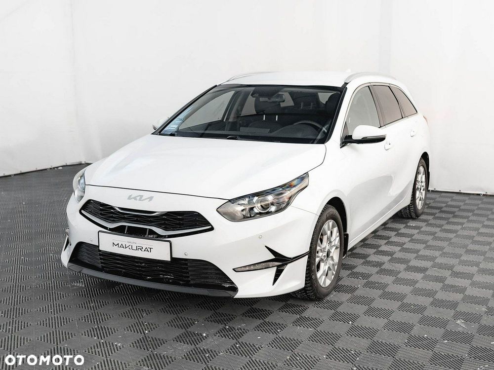 Kia Ceed 1.0 T-GDI L - 3