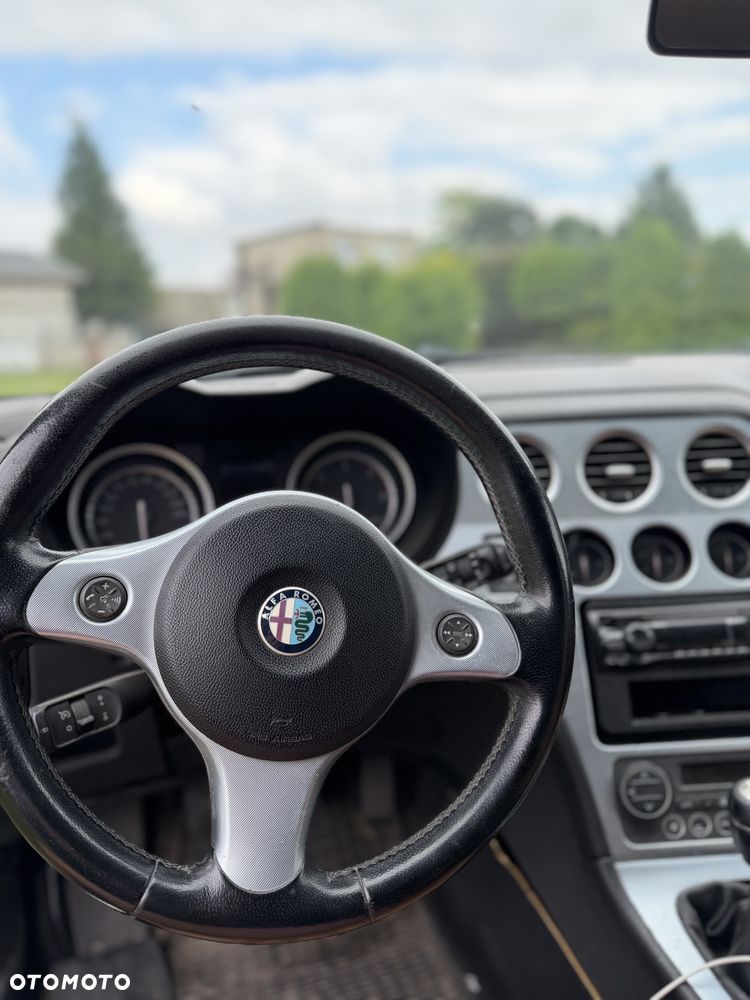 Alfa Romeo 159 - 5