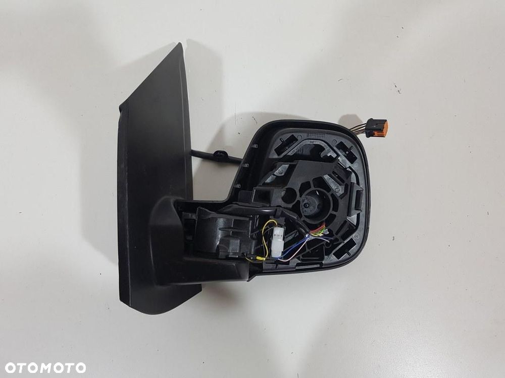 CITROEN JUMPY IV 4 EXPERT LUSTERKO ZEWNĘTRZNE LEWE 9 PIN 98087022XT EU ORYG - 2