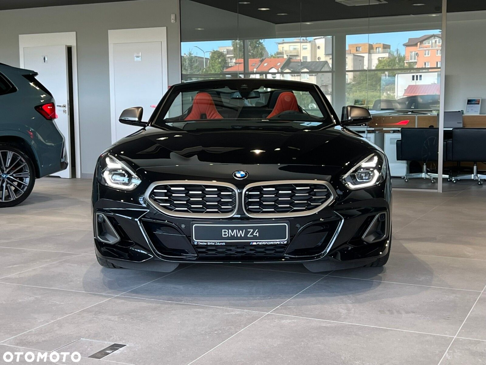 BMW Z4 - 4