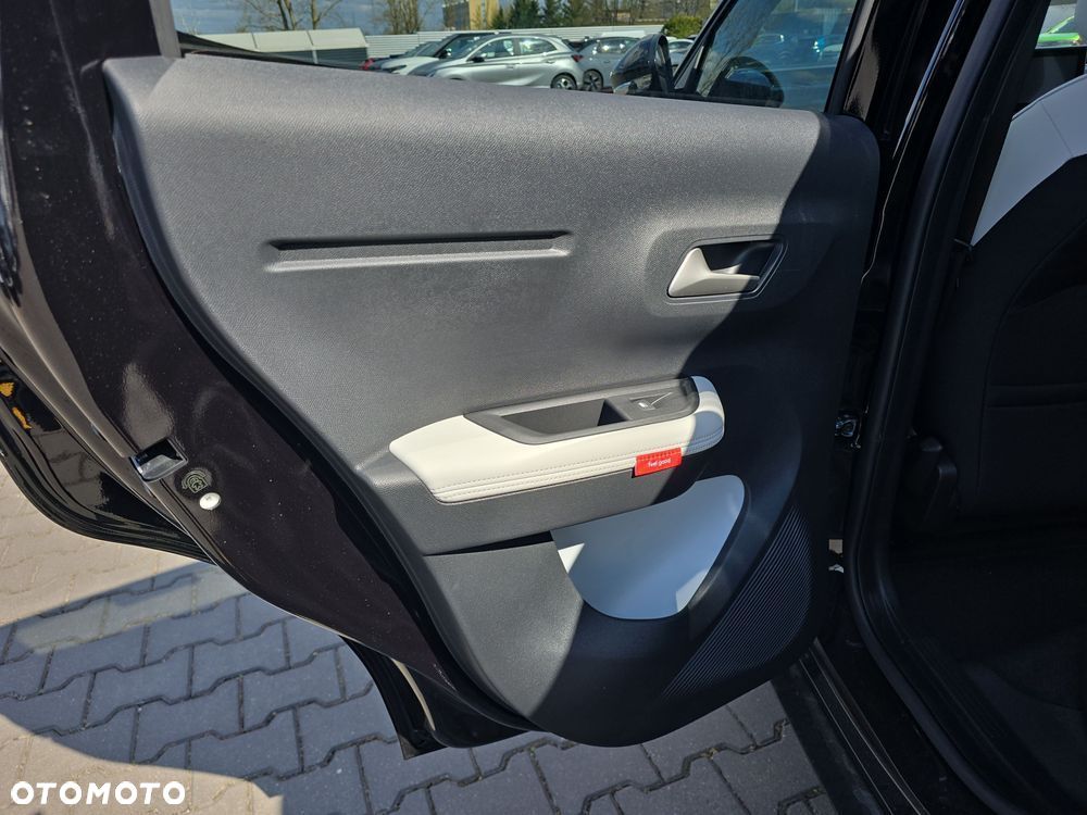 Citroën C3 EV113 Comfort Range 44.8kWh Max - 10