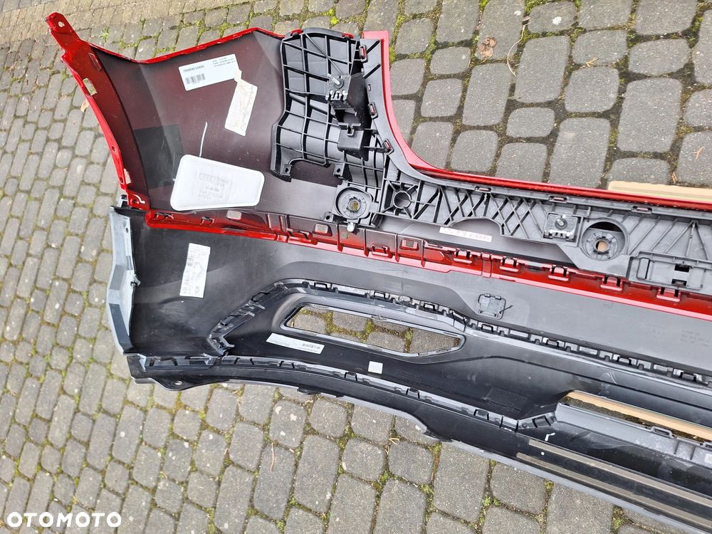 AUDI Q3 II 83A 18-23 ZDERZAK TYŁ TYLNY 83A807511 WYSYŁKA 24H - 13