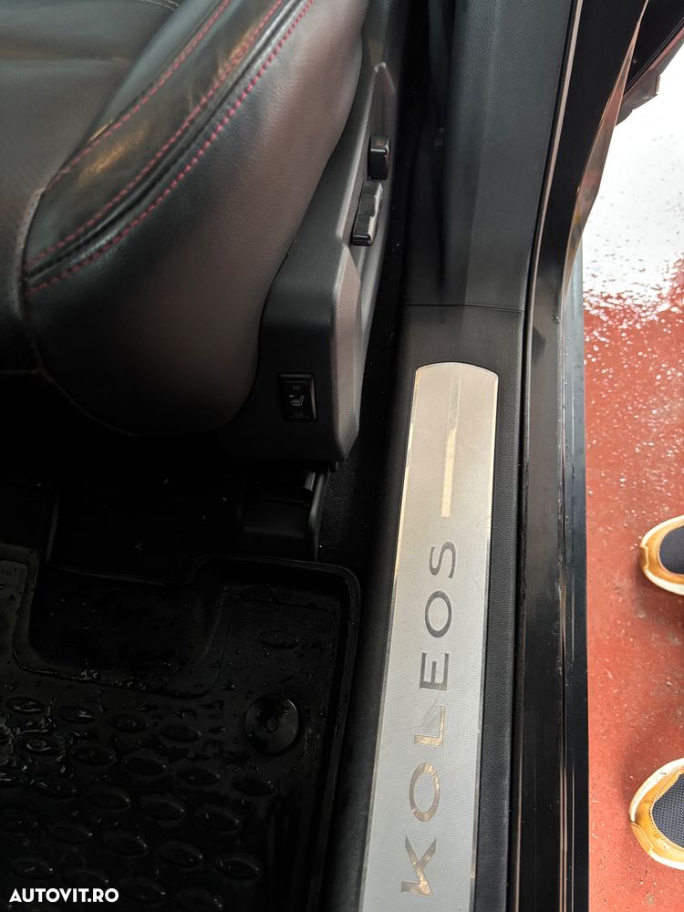 Renault Koleos 2.0 dCI FAP 4x2 Expression - 13