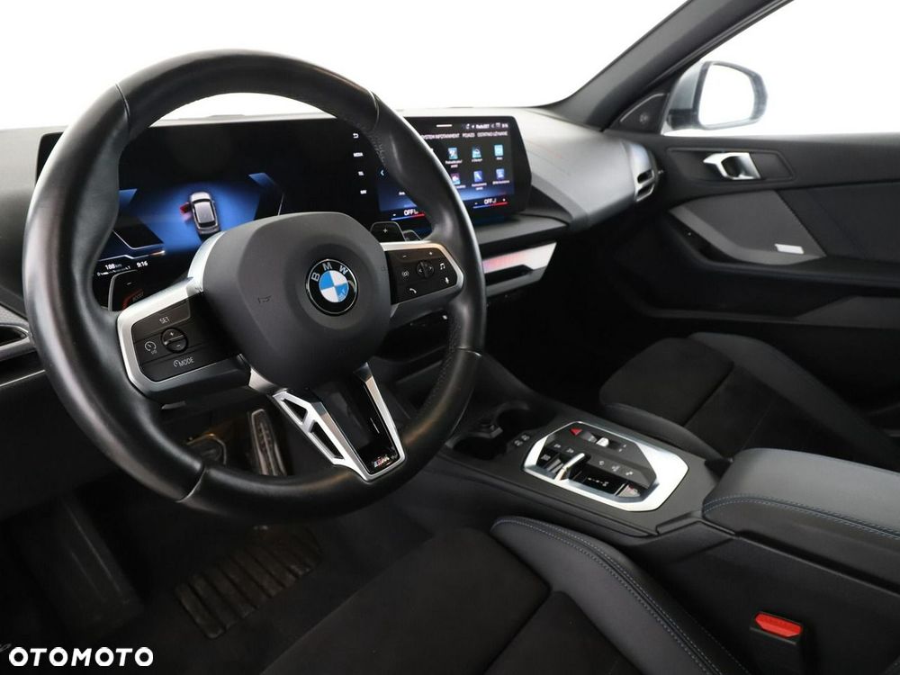 BMW Seria 1 120 mHEV - 15