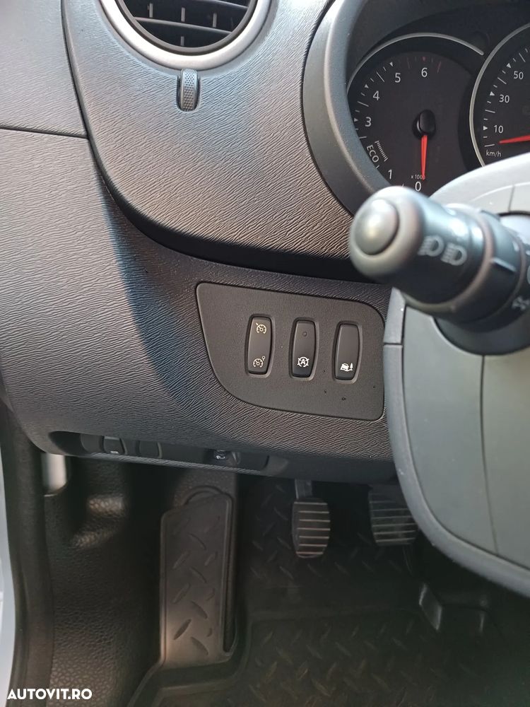 Renault Kangoo - 12