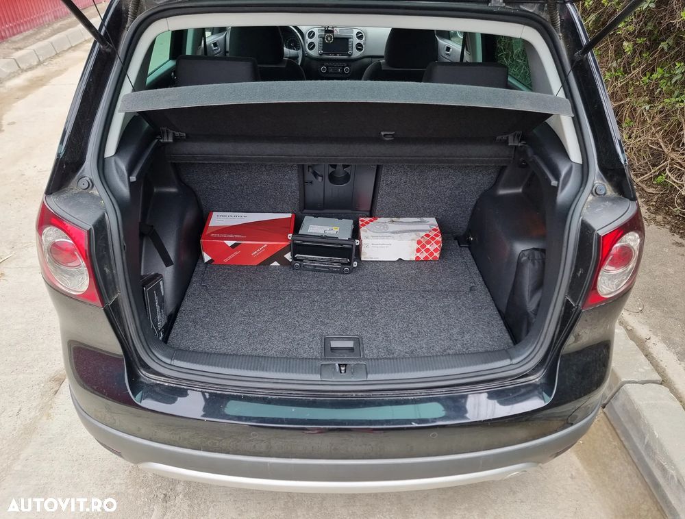 Volkswagen Golf - 12