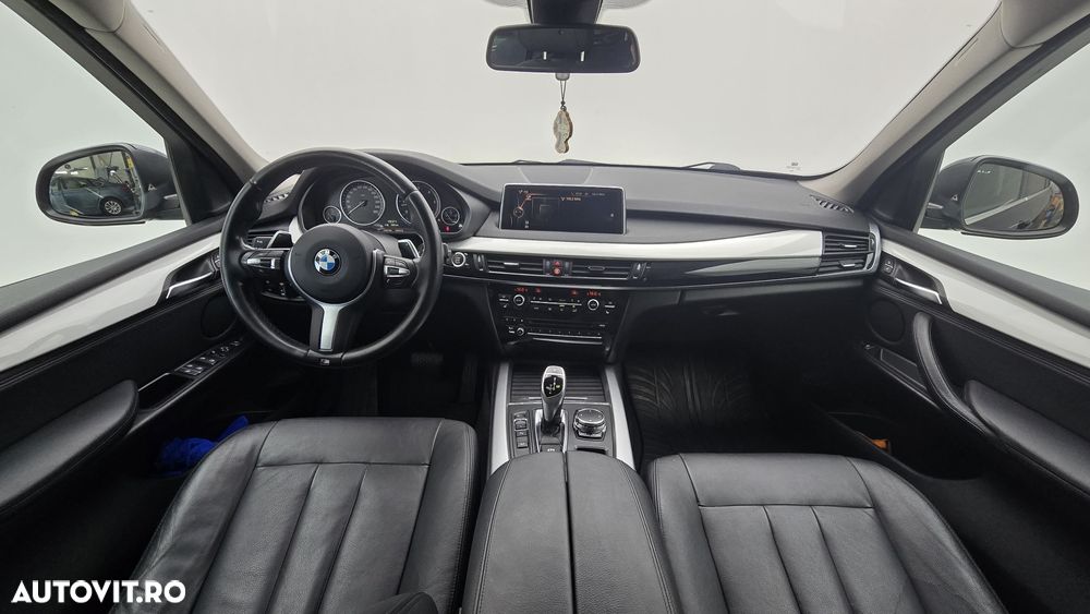 BMW X5 - 13