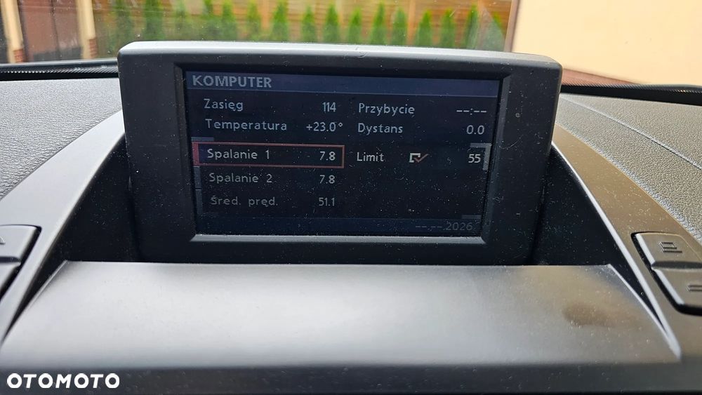 BMW X3 xDrive20d - 41