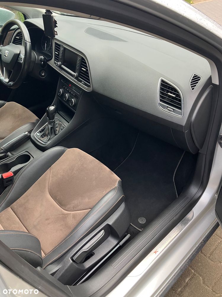 Seat Leon - 11